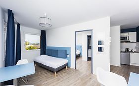 Ténéo Apparthotel Bordeaux Gare Saint Jean